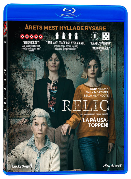 Relic