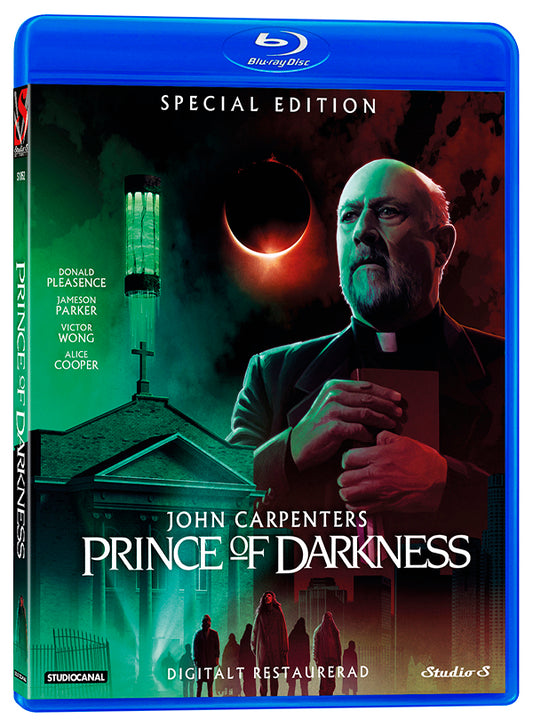 Prince of Darkness