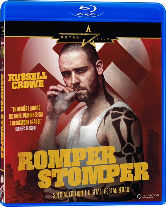 Romper Stomper (Retro Film)