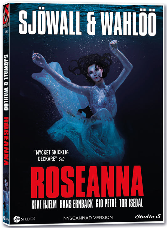 Roseanna
