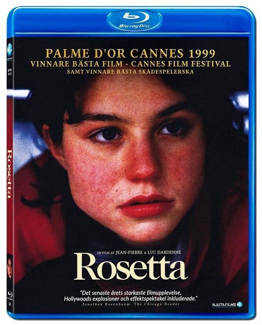 Rosetta