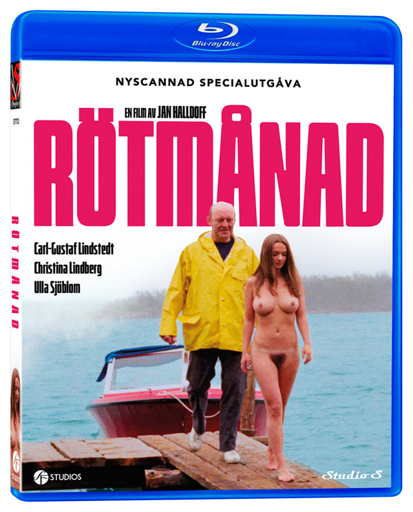 Rötmånad