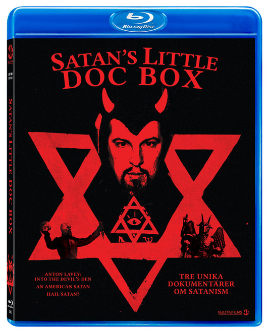 Satan's Little Doc Box