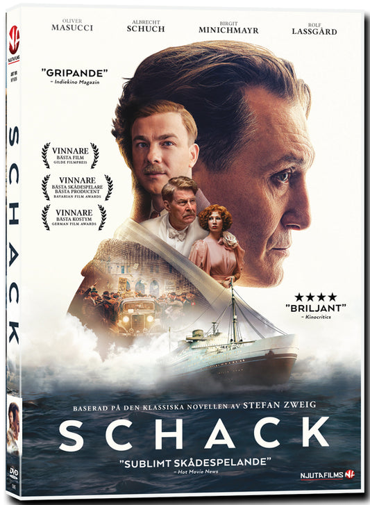 Schack