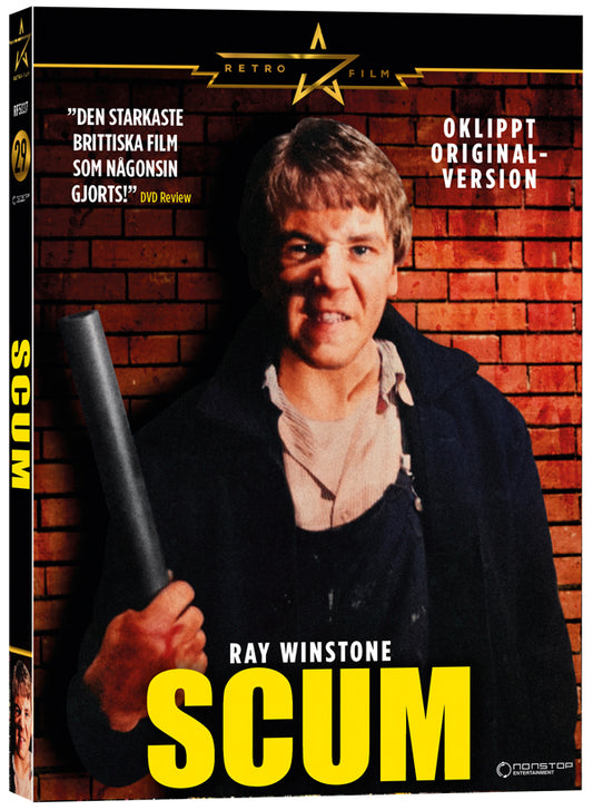 Scum (Retro Film)