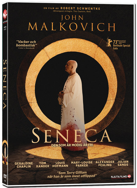 Seneca