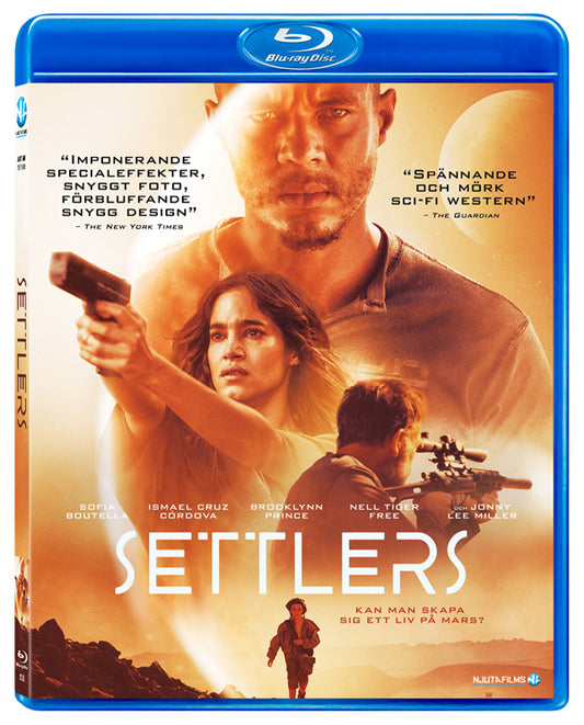 Settlers