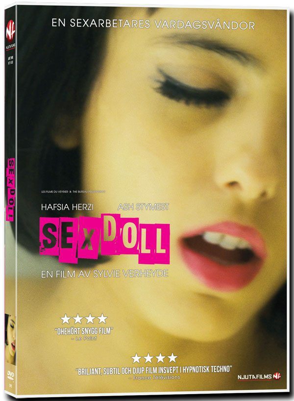 Sex Doll
