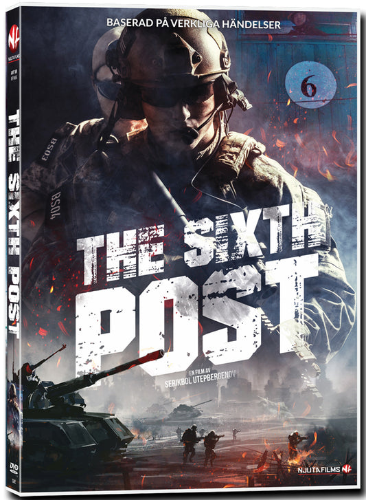 The Sixth Post