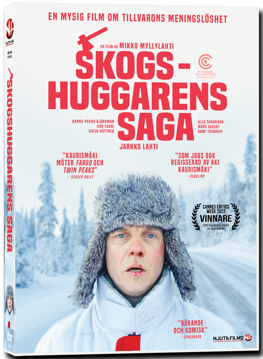 Skogshuggarens saga