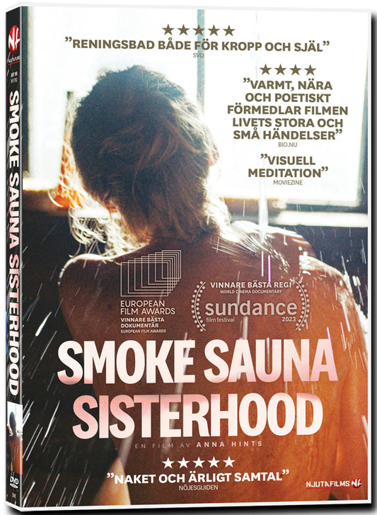 Smoke Sauna Sisterhood