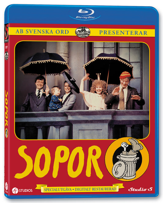 Sopor