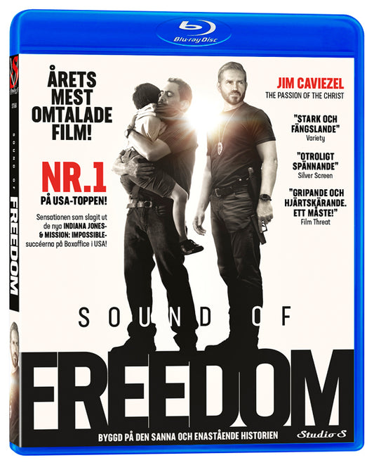 Sound of Freedom