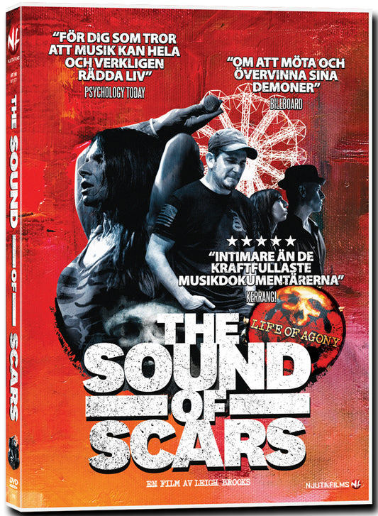 The Sound of Scars