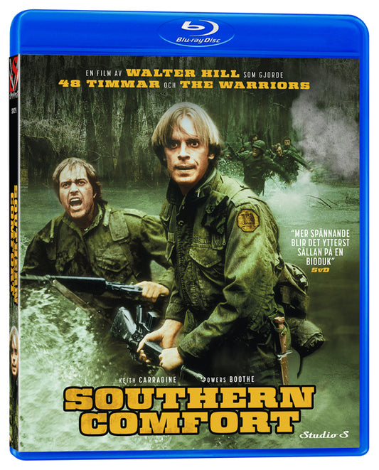 Southern Comfort