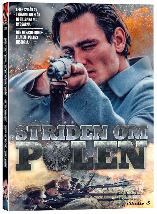 Striden om Polen