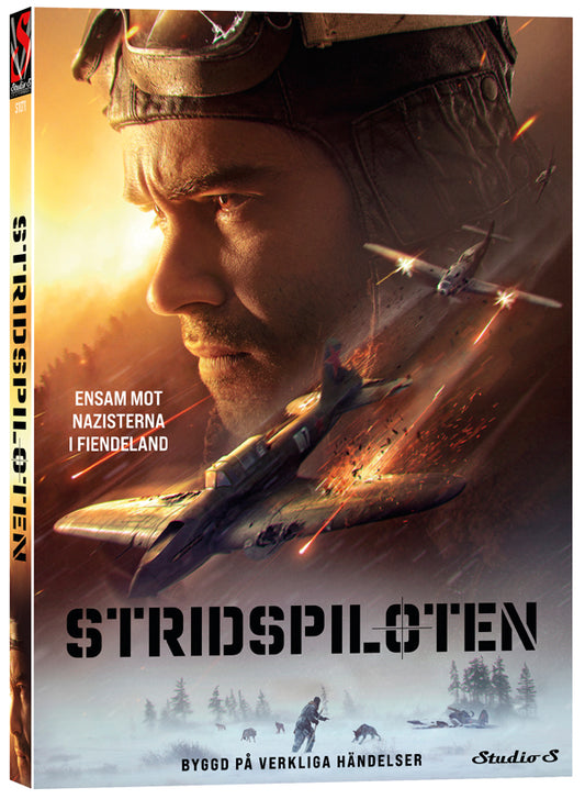 Stridspiloten