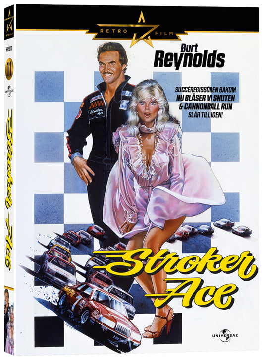 Stroker Ace (Retro Film)