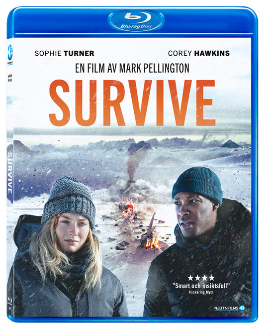 Survive
