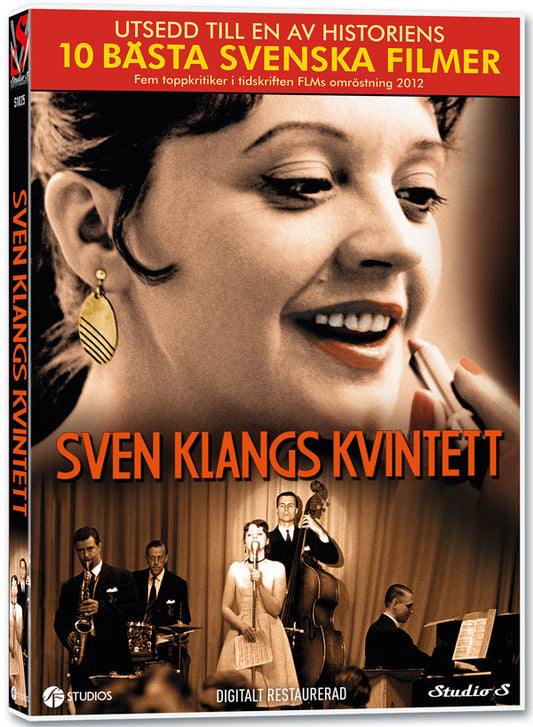 Sven Klangs kvintett