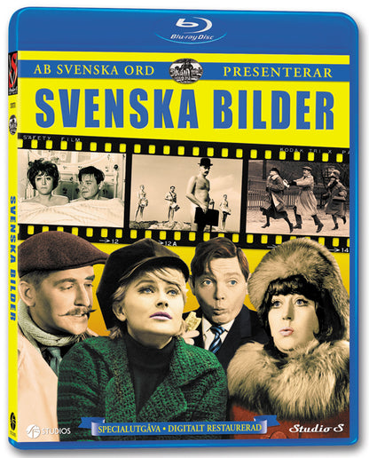 Svenska bilder