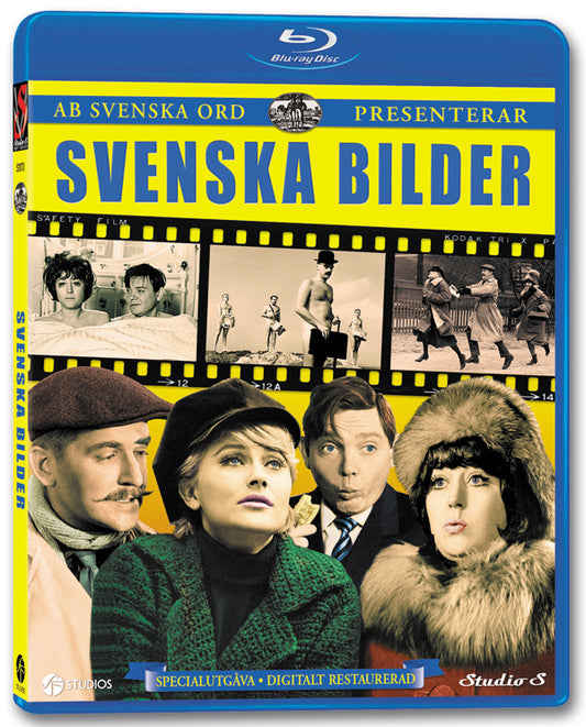 Svenska bilder