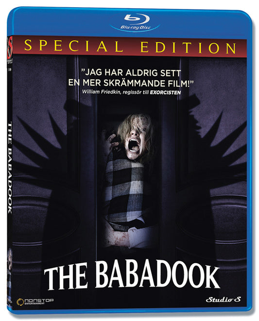 The Babadook