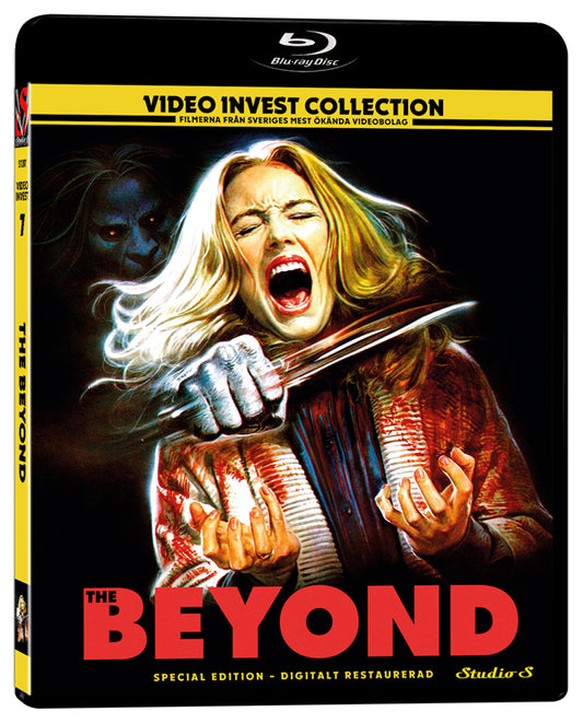 The Beyond