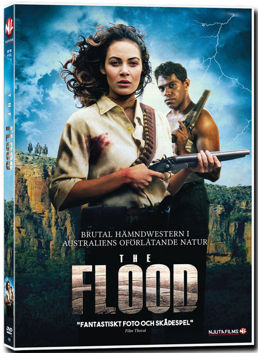 The Flood
