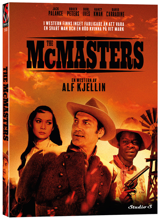 The McMasters