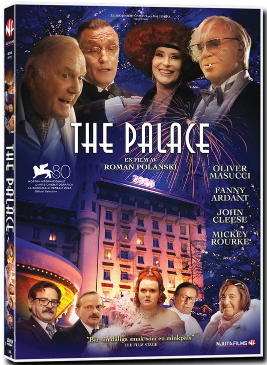 The Palace