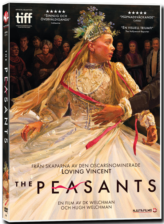 The Peasants