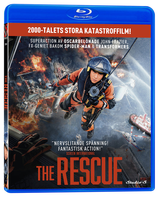 The Rescue