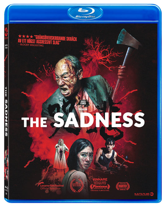 The Sadness