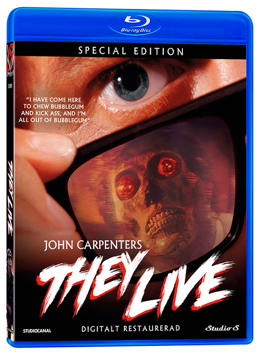 They Live