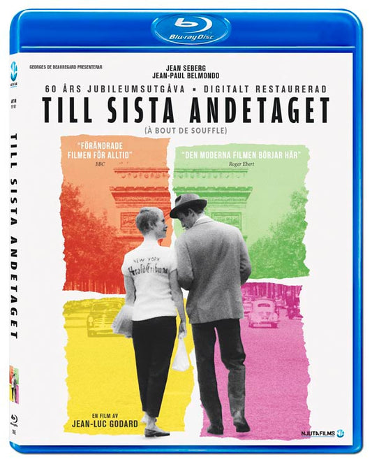 Till sista andetaget (60th Anniversary Edition)