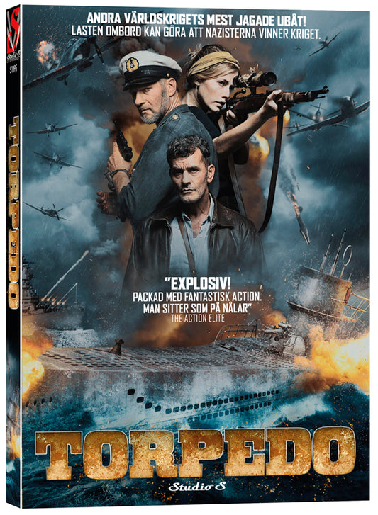 Torpedo