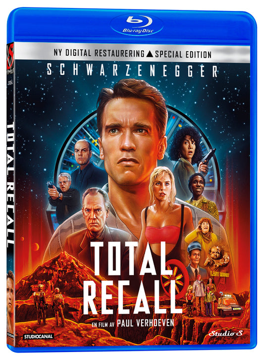 Total Recall