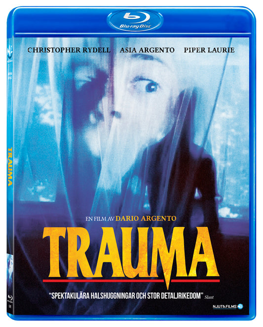 Trauma