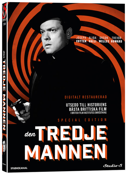 Den tredje mannen
