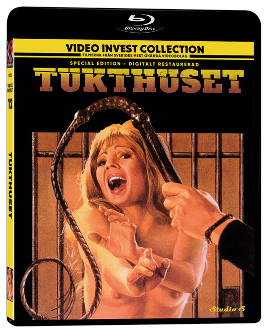 Tukthuset