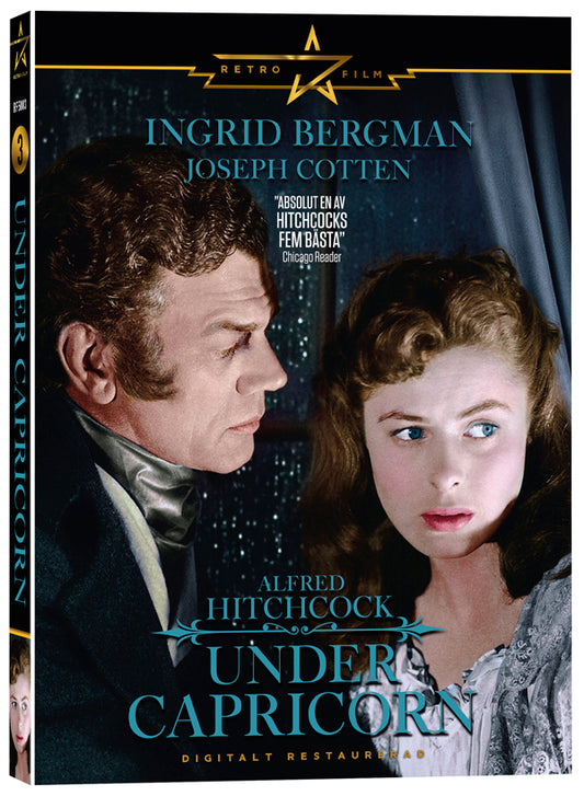Under Capricorn (Retro Film)
