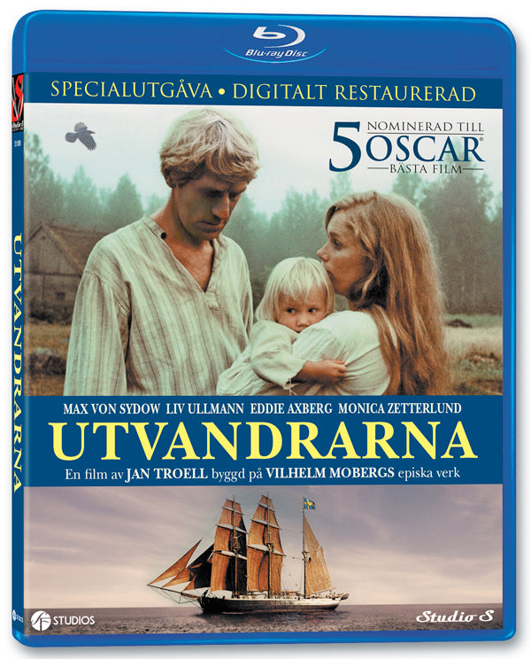 The emigrants