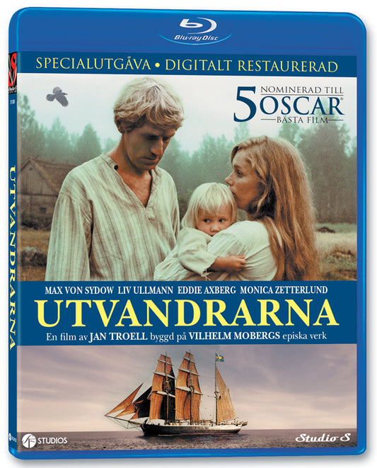 Utvandrarna