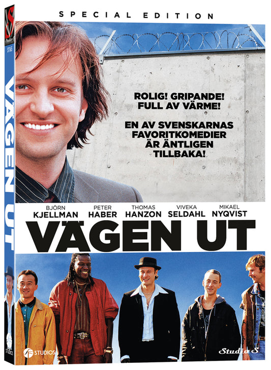Vägen ut