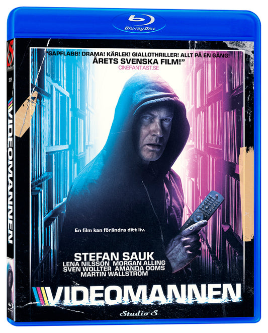 Videomannen