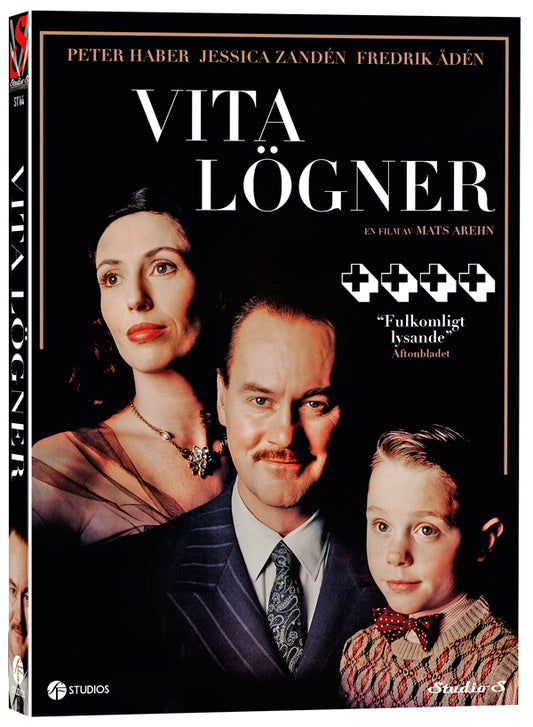 Vita lögner