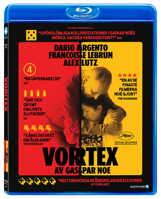Vortex