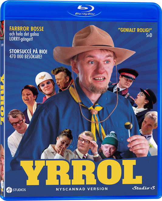 Yrrol