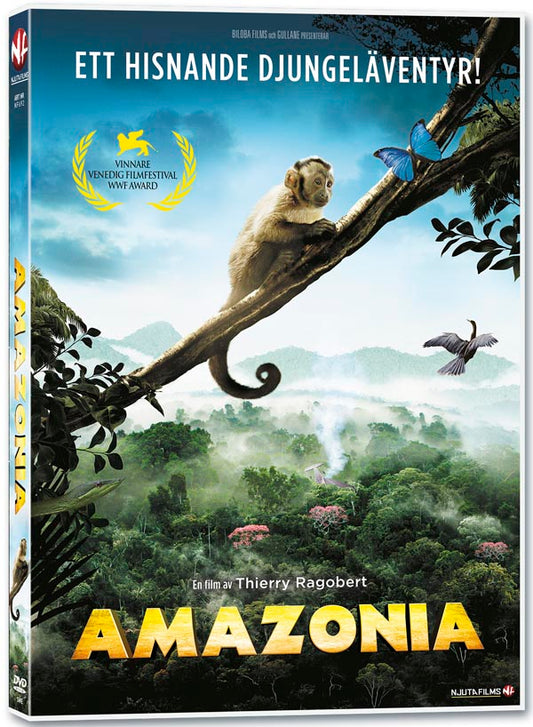 Amazonia